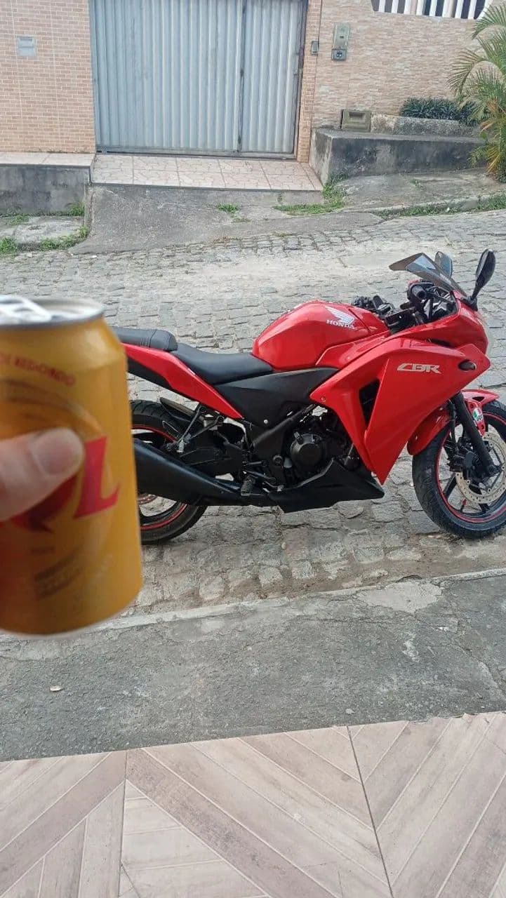 CBR 