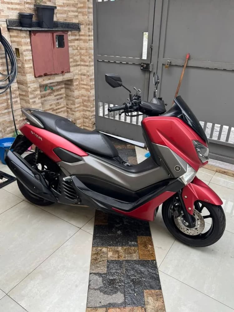  YAMAHA NMAX 160