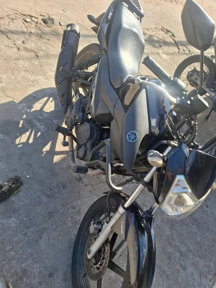 Fazer/factor 150 