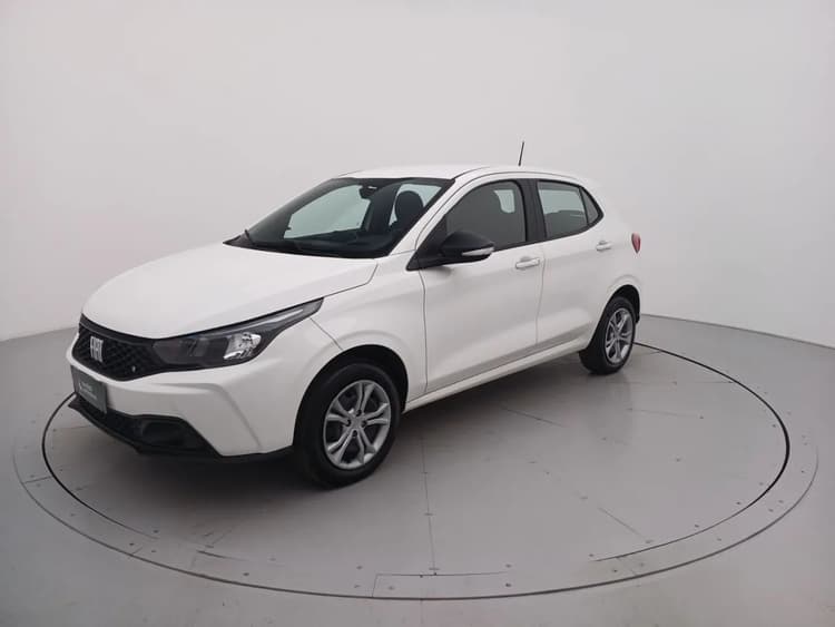 Fiat Argo Drive 1.0 Firefly 2026