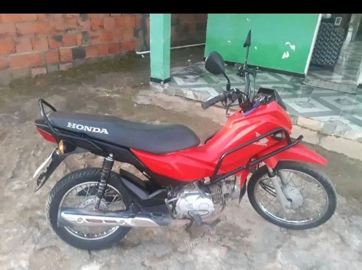 POP 110i 