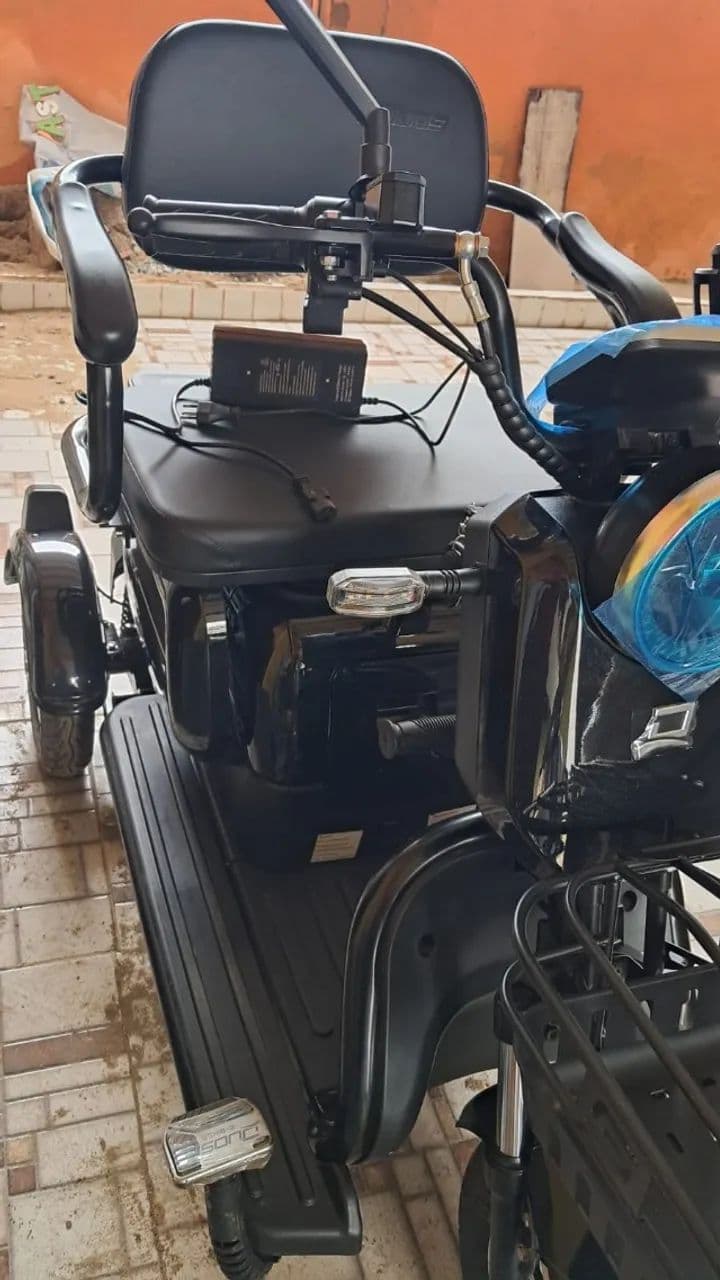 triciclo