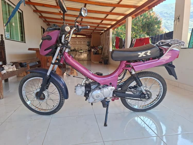 Mobi moto 