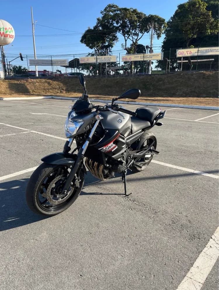 Xj6 N 2019 