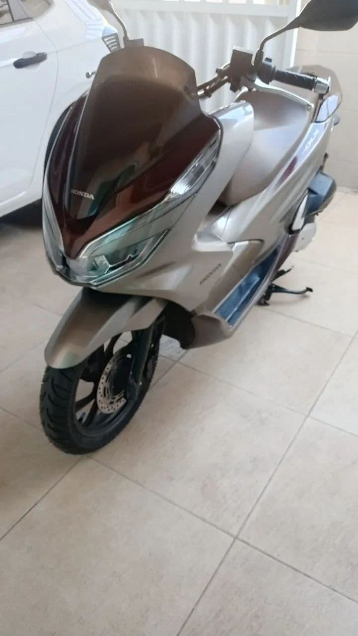 Pcx DLX