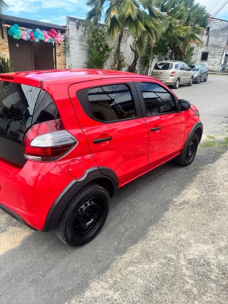 CARRO PARA ALUGUEL 
