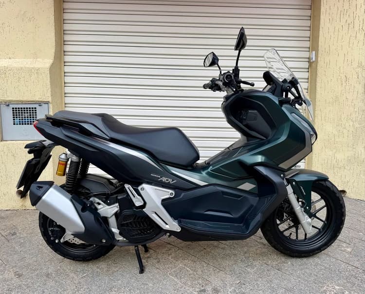 Honda ADV150 2024 
