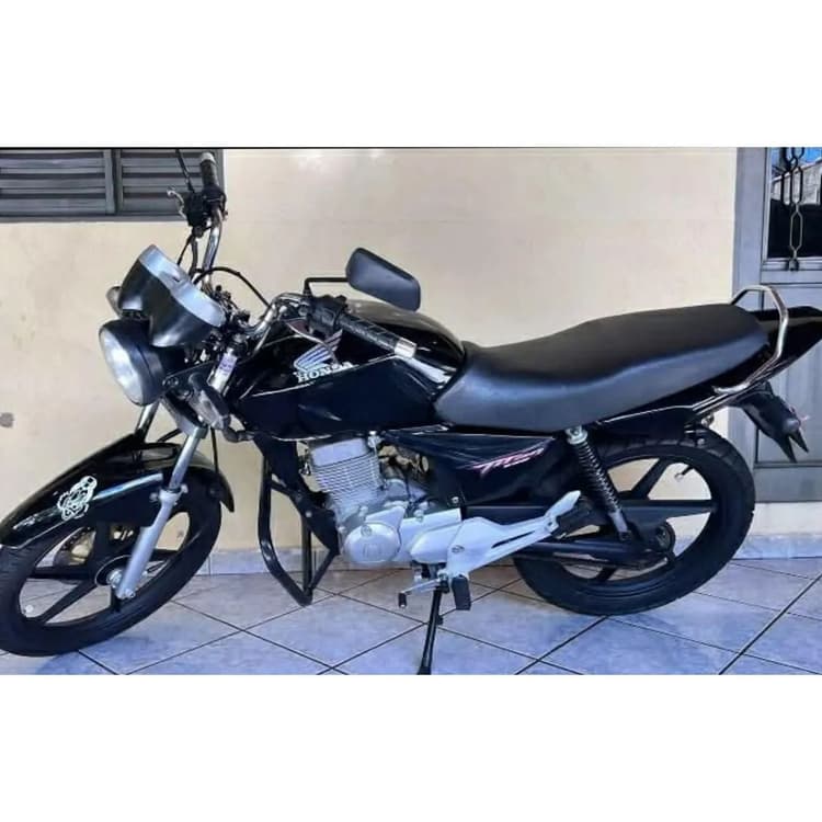 2008 Honda CG 150