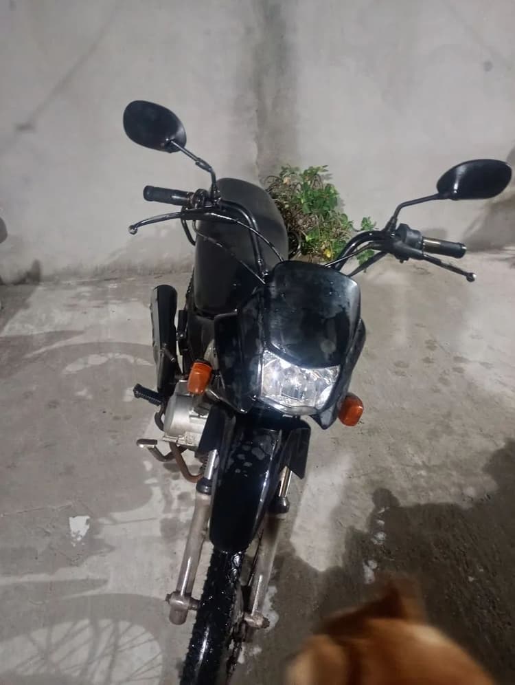 Pop 100cc 5.500. 98986297010