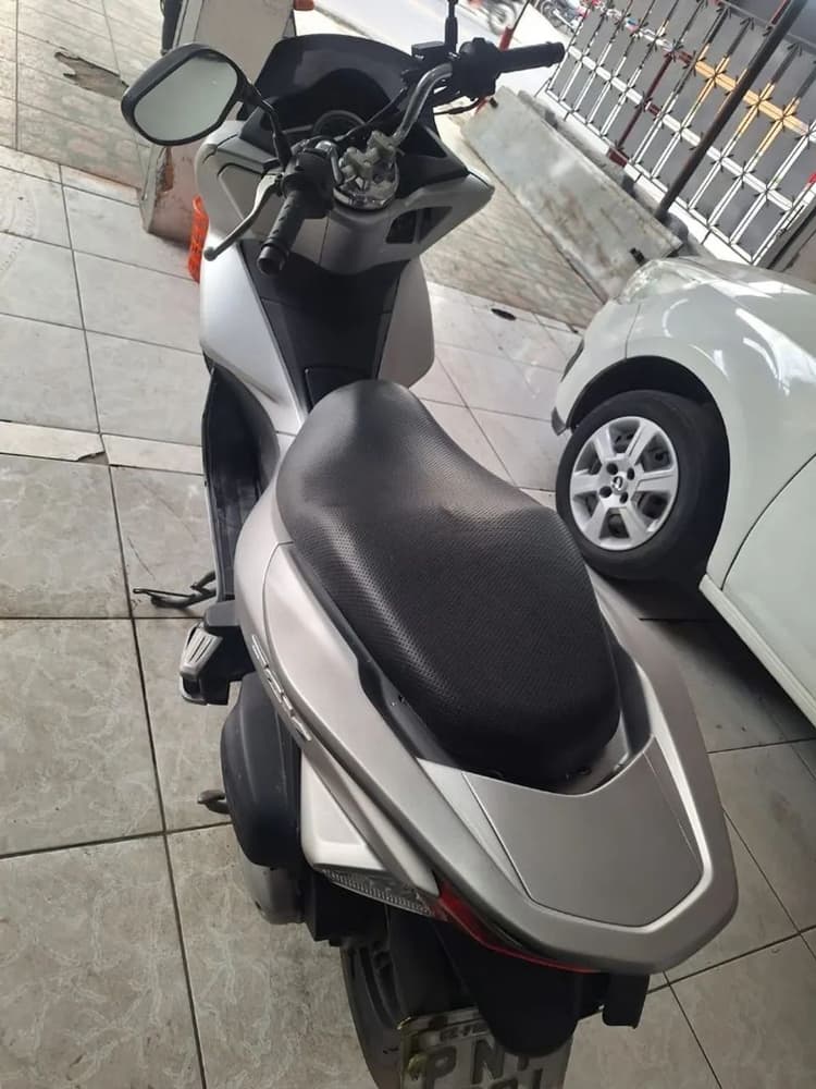 Honda PCX 150 - 2017