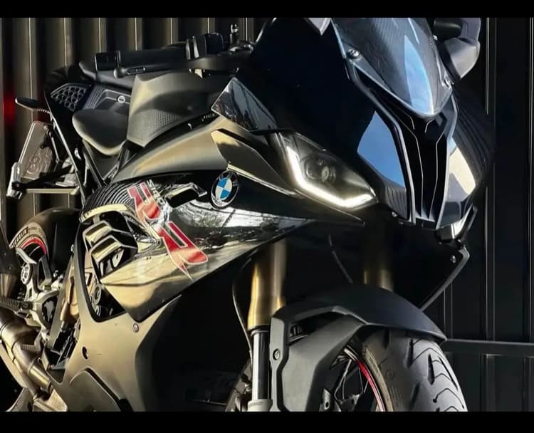 Bmw s1000rr 