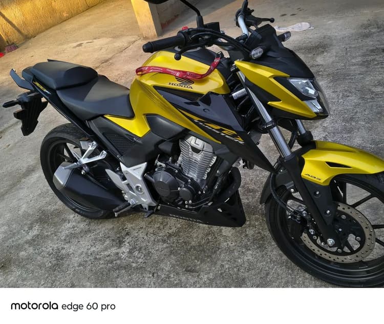 Cb 300 24