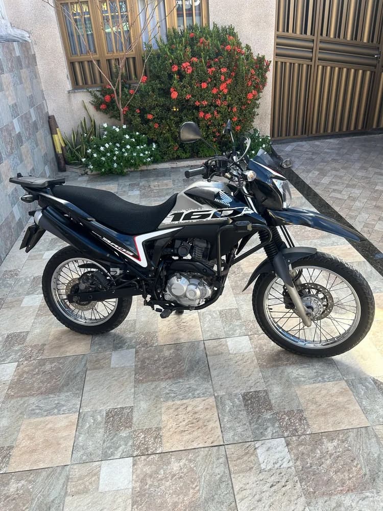 Vendo Nxr Bros 2021