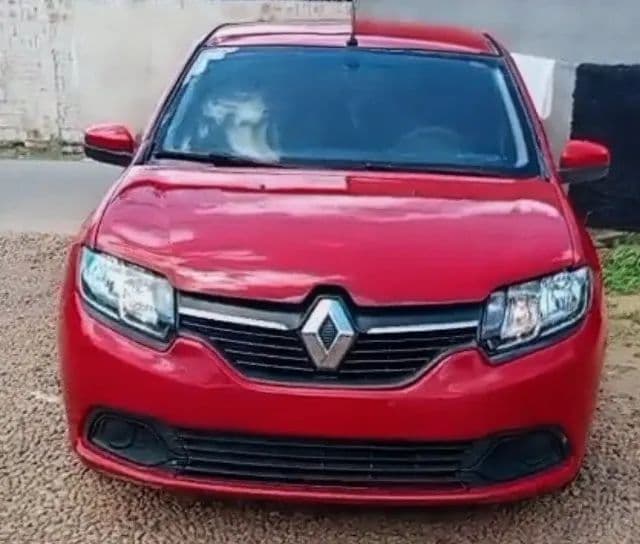 Renault Logan Expression Flex 1.0 12V 4P 2019