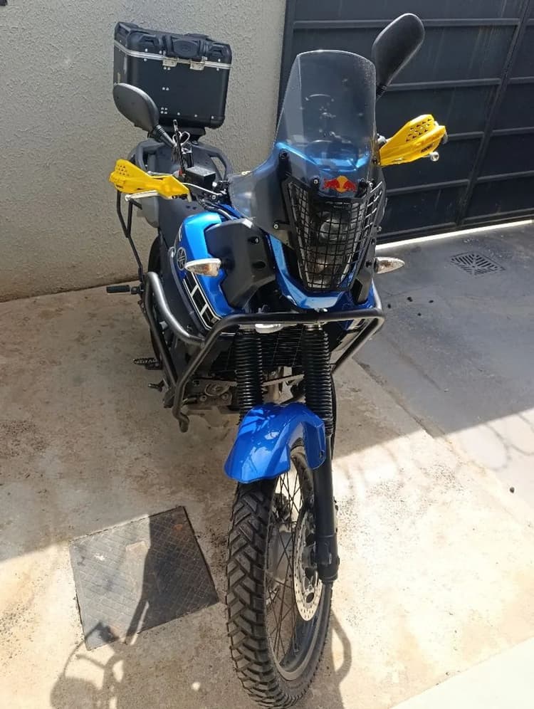 XT 660Z TENERE 