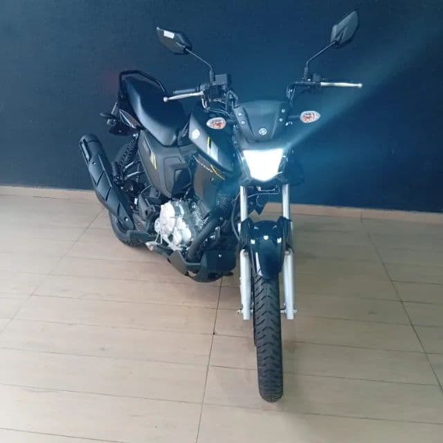 YAMAHA FACTOR 150 2026 NA GARANTIA 