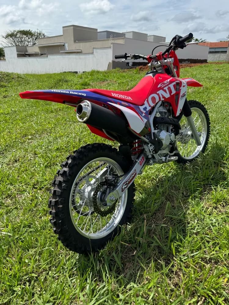 Crf 300f 