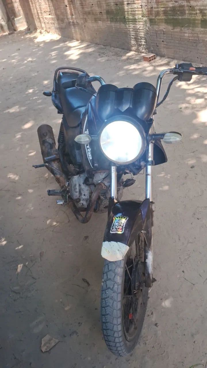 Moto 