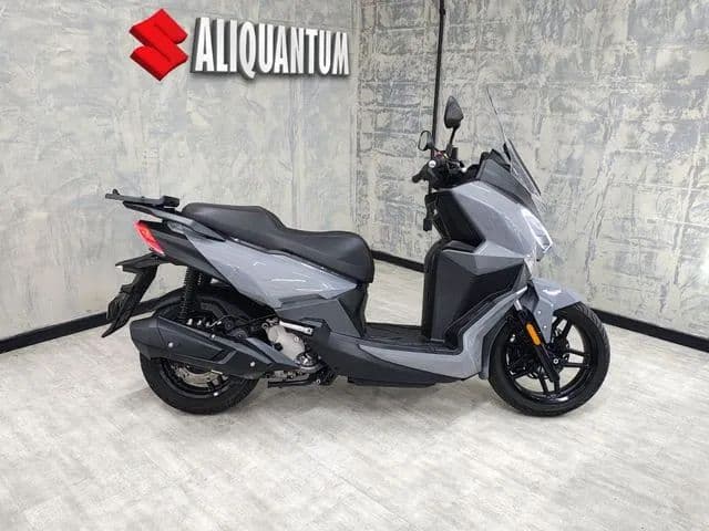 Dafra JOYRIDE 300 