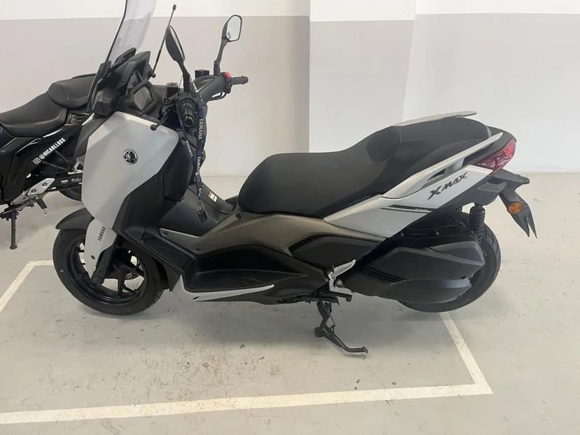 XMAX 250 CONECTION 