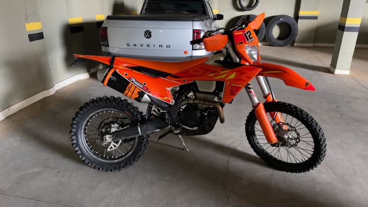 Ktm 2024 