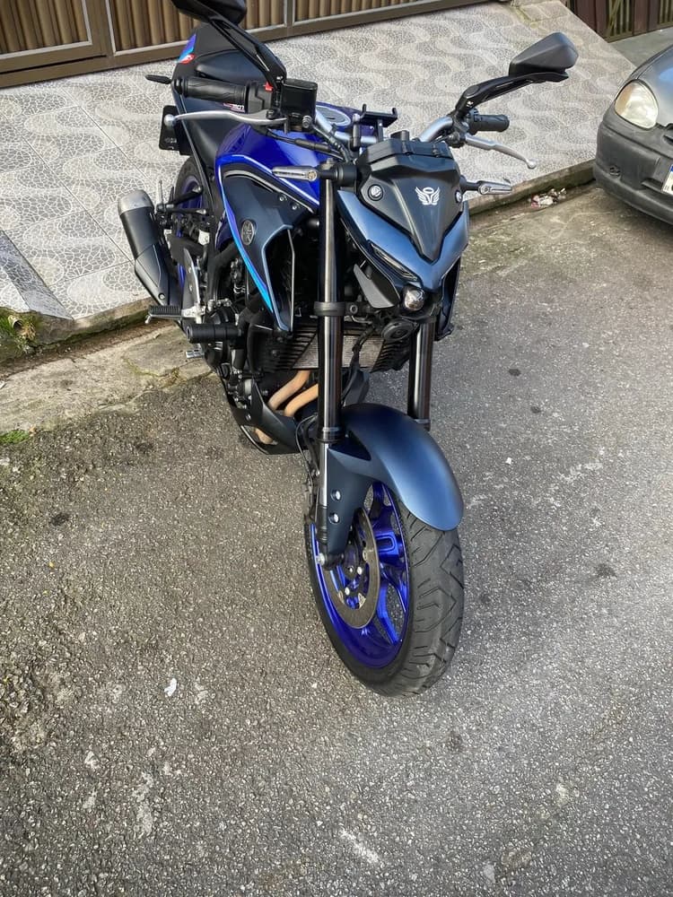 MT 03 