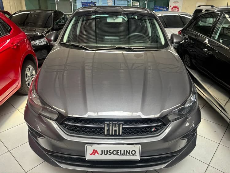 Fiat Cronos Drive 1.3 8V Flex 2022