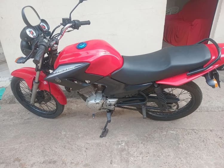 Mito factor 125