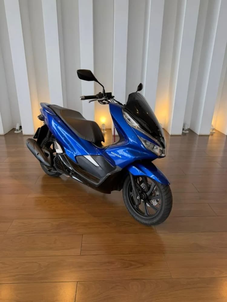 PCX 150 2022 