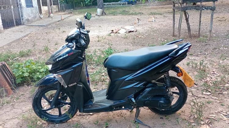 NEO 125
