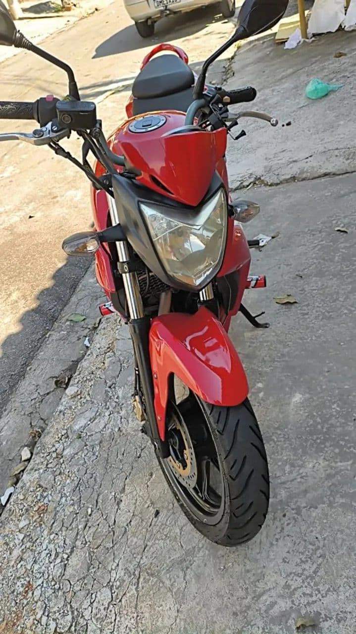 Dafra Next 250 , cotia sp 