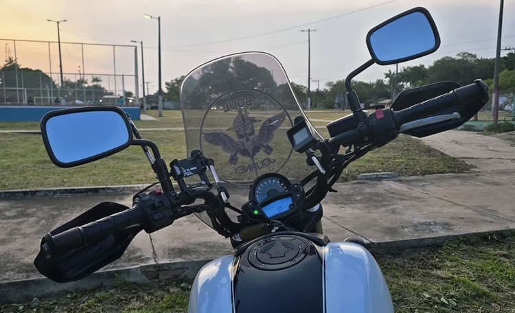 VENDO KAWASAKI 