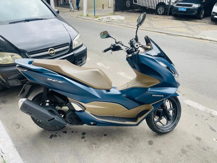 PCX 2023 