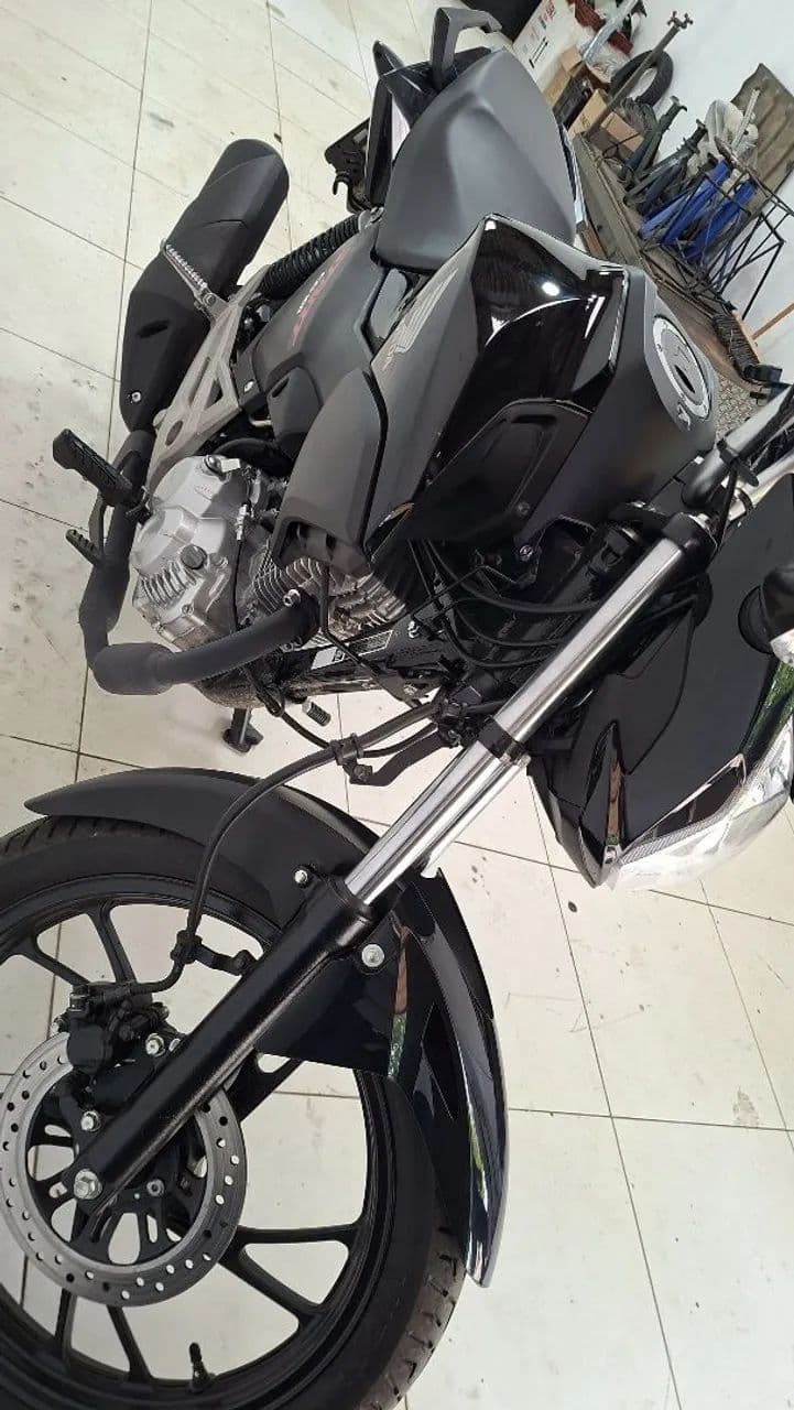 HONDA START 2026 