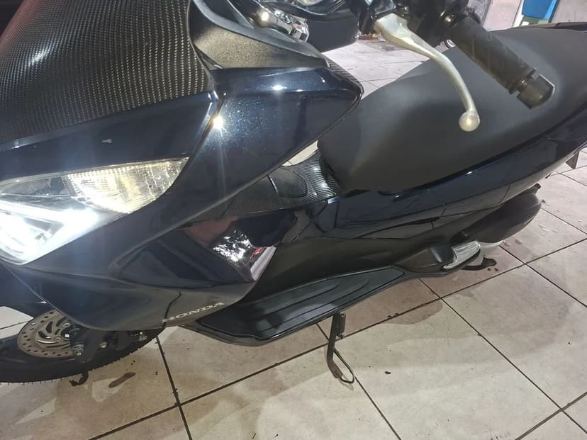 Pcx