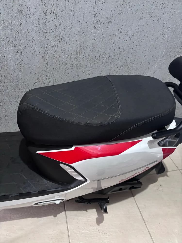 Vendo scotter elétrica Klosh Doha