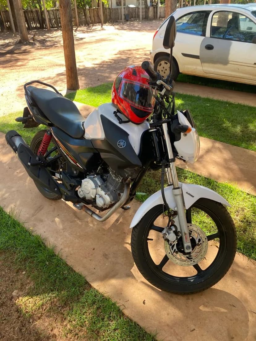 Yamaha Factor 2018