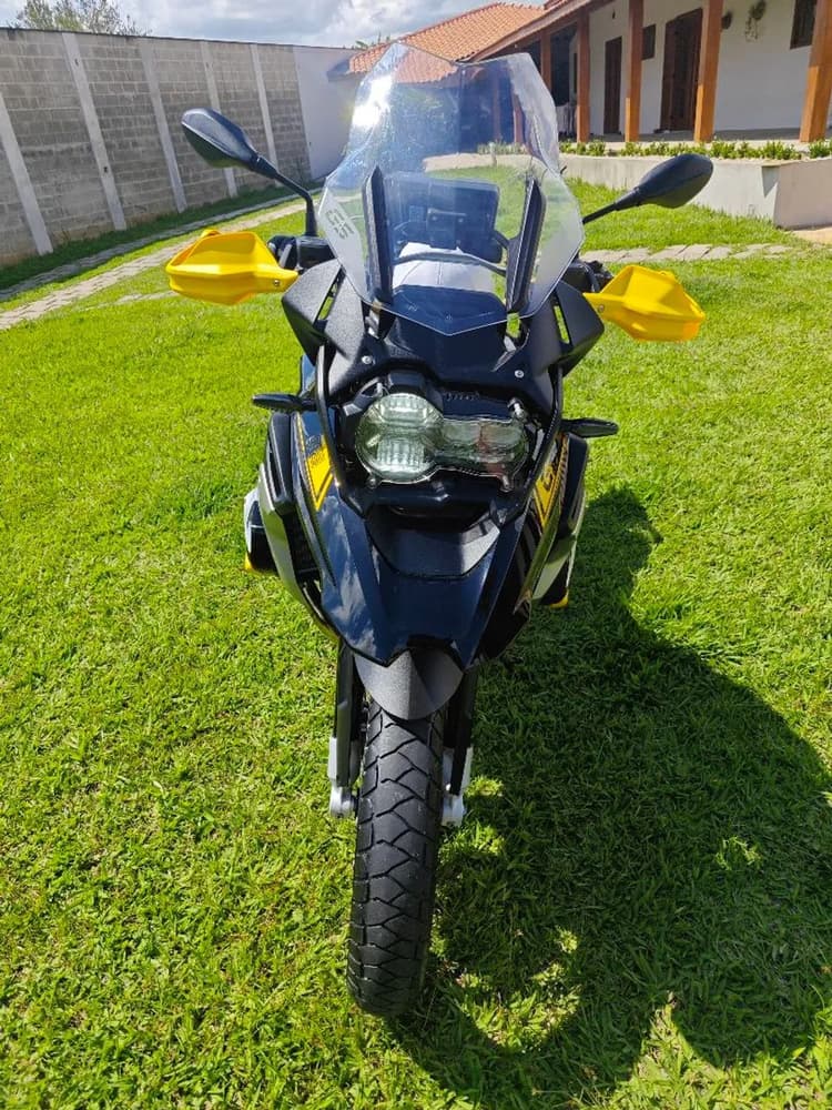 BMW GS1250