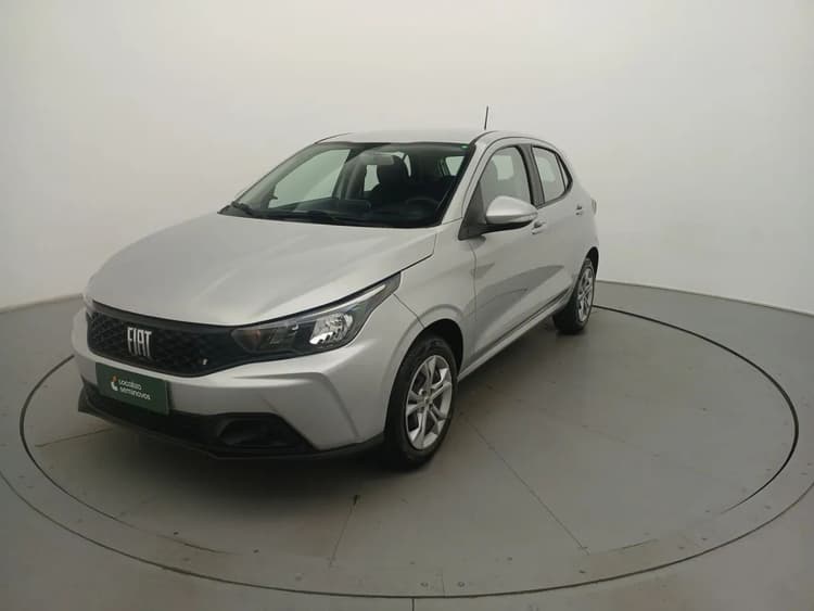 Fiat Argo Drive 1.0 Firefly 2025