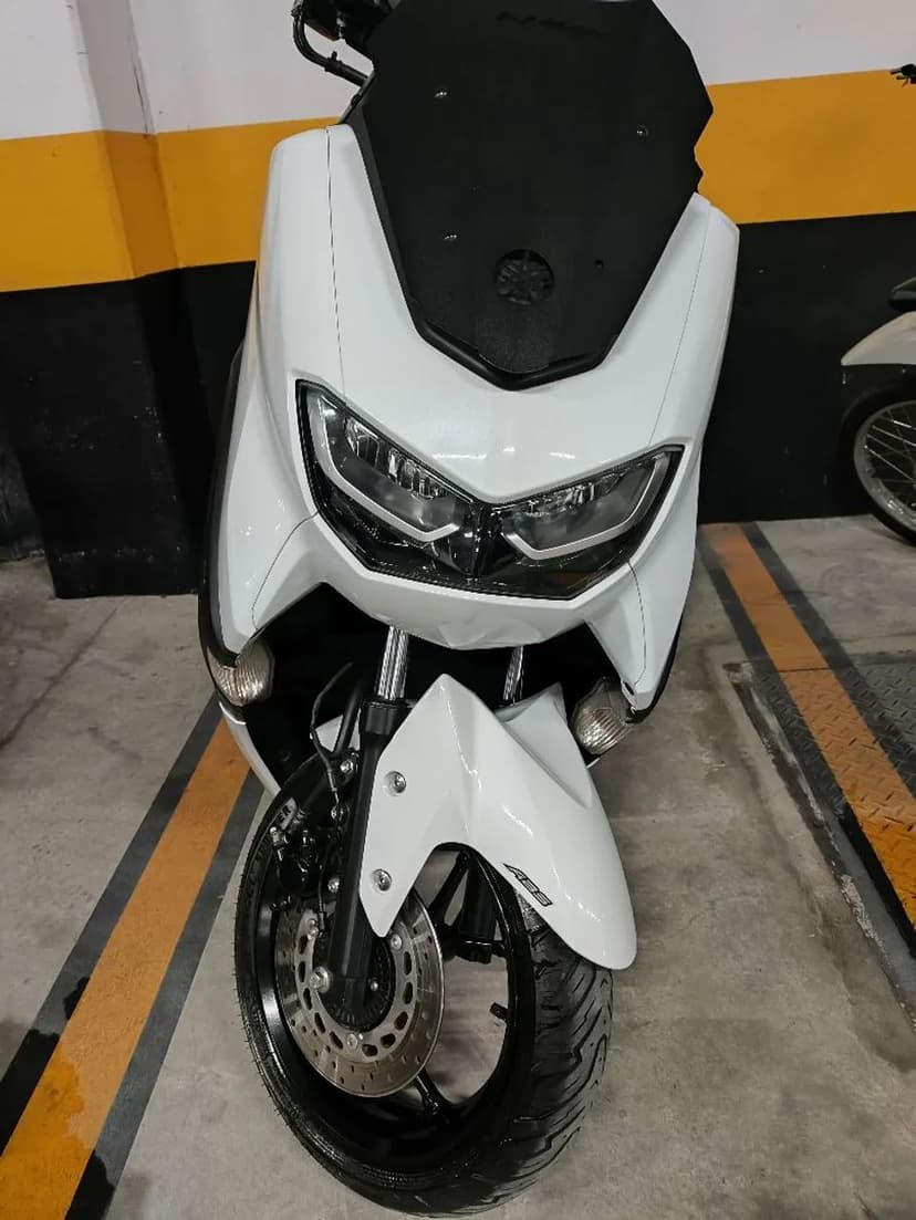Nmax 160