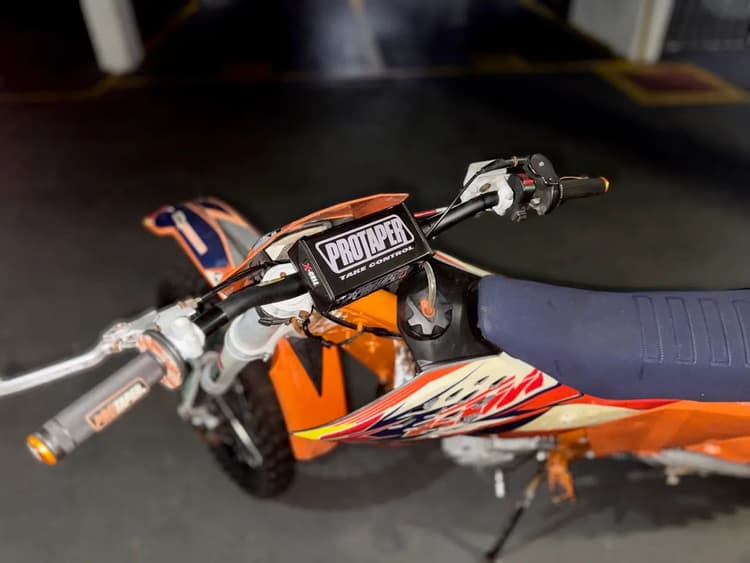KTM MIX 