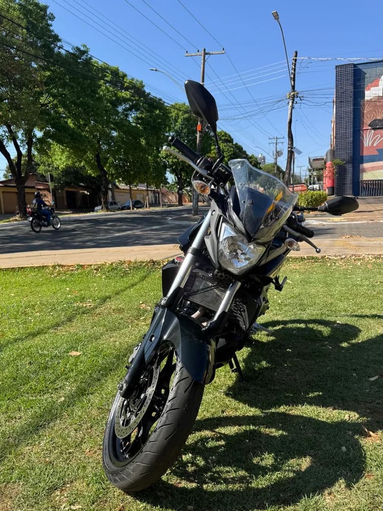 Motos 
