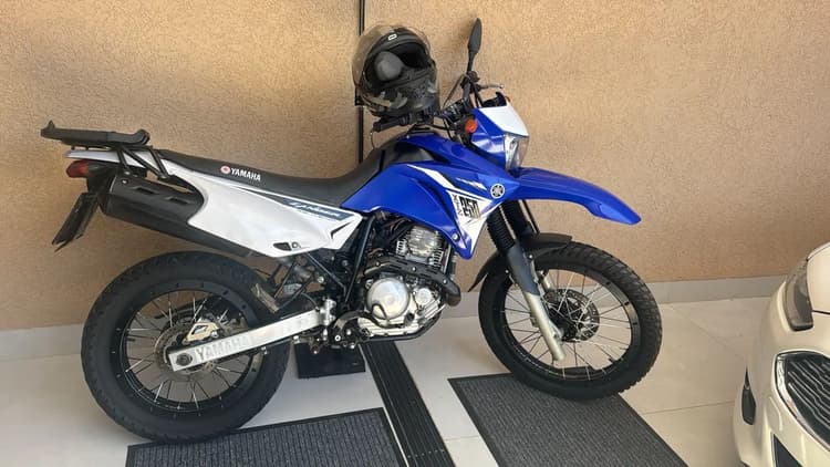 Lander 250 
