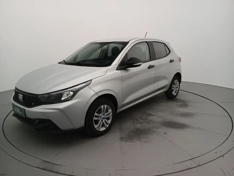 Fiat Argo Drive 1.0 6V Flex 2025