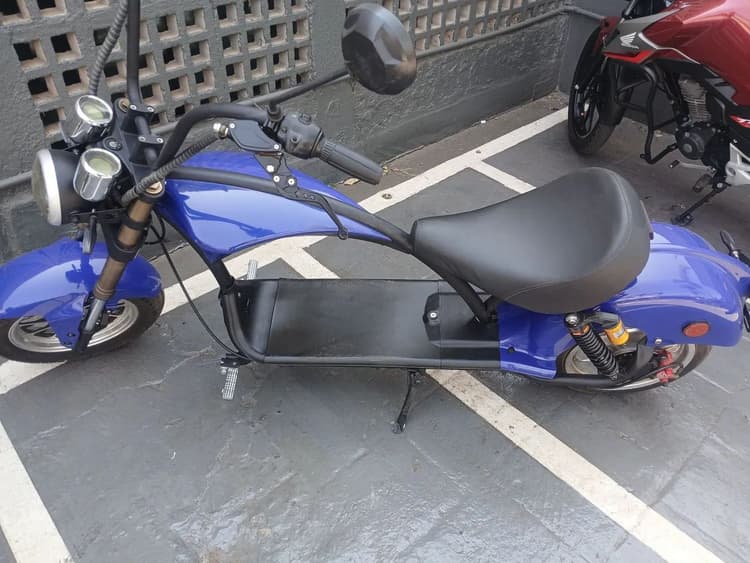 Scooter Voltz 3000W 
