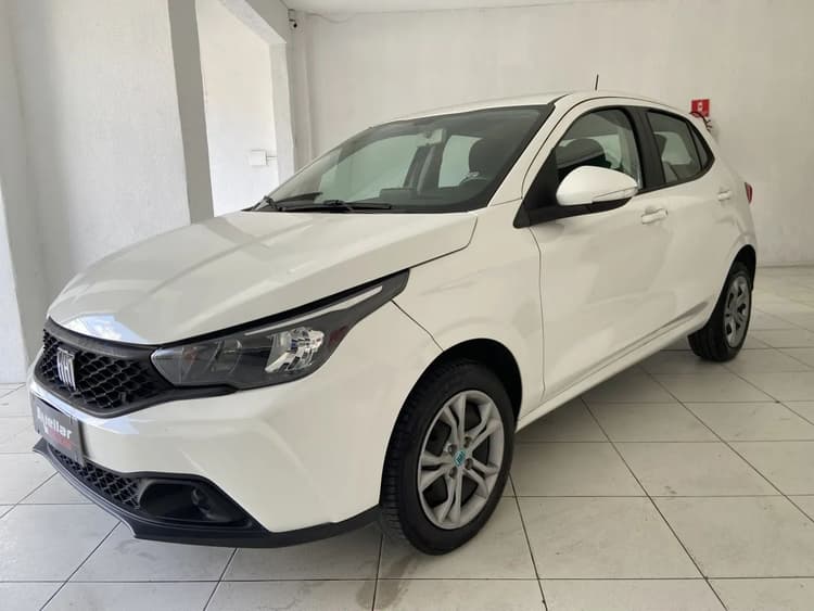 Fiat Argo Drive 1.0 Firefly 2025