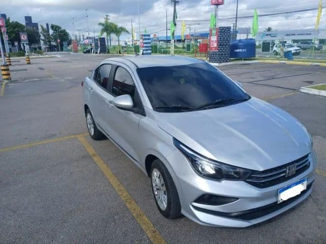 Fiat Cronos Drive 1.0 6V 2023