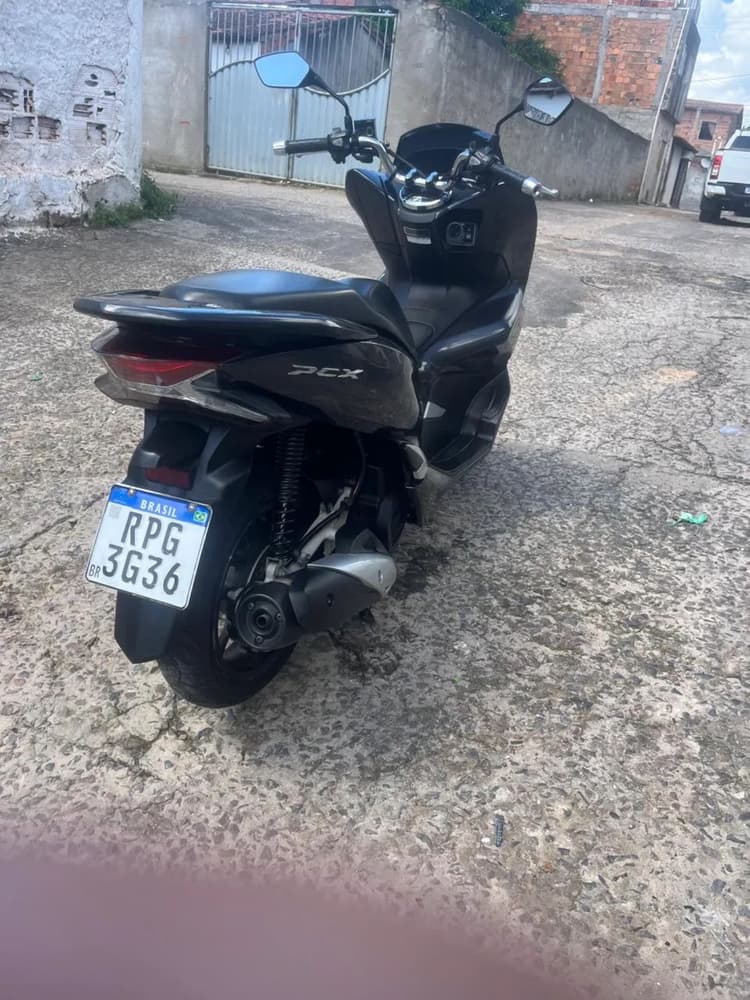 Pcx 2022 