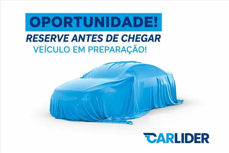 Fiat Cronos Precision 1.3 16V Flex Aut. 2024