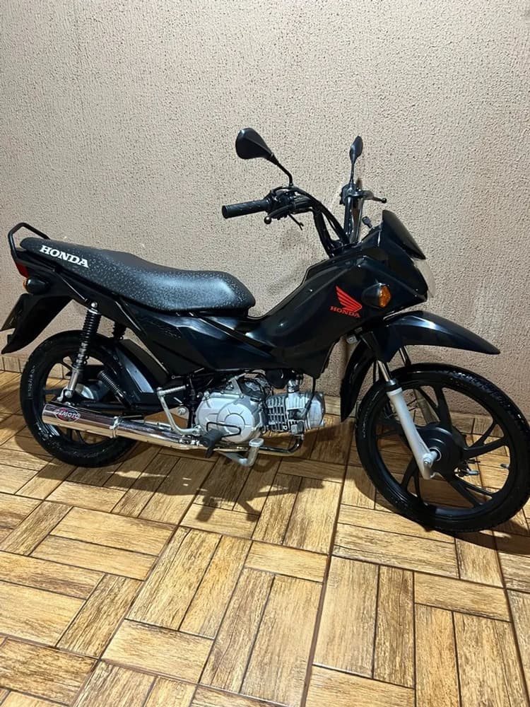 Pop 110i 2023/24